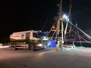 Fueling Ireland's Fisheries