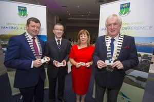 Arklow - a destination for business and tourism