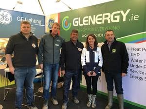 Glenergy - National Ploughing Championships 