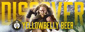 Yellowbelly Beer