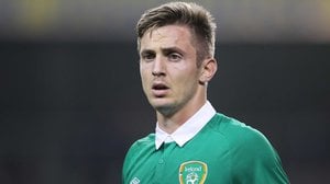 Wexford Welcomes Kevin Doyle