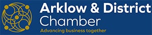 Arklow & District Chamber Logo