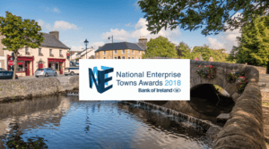 Bank of Ireland National Enterprise Awards Arklow