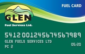 Fuel Management Solution