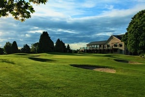 Glen Fuels Delgany Golf Club Ladies Fourball 