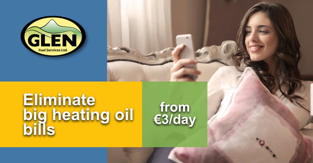 Glen Fuels Budget Payment Plan for Home Heating Oil Customers