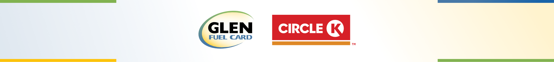 Glen Fuel Card, Circle K