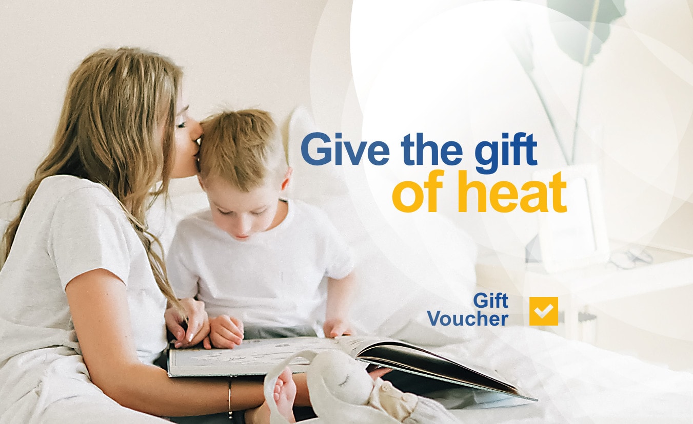 Glen Fuels Gift Vouchers Heating Oil