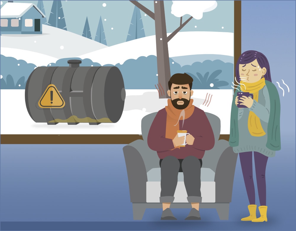 Never Run Out of Oil Again