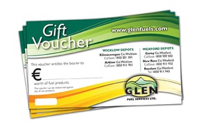 Gift Vouchers