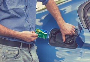 Eliminate Fuel Fraud