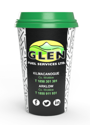 FREE Reusable Mug