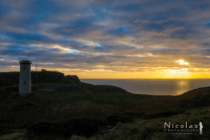 Keeping Wicklow Warm in 2017...