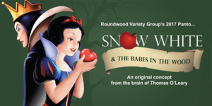 Snow White & The Babes In The Wood 