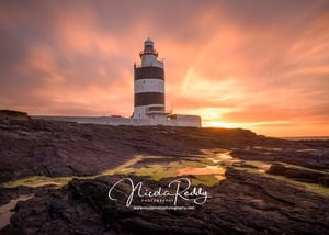 Hook Head Lighthouse