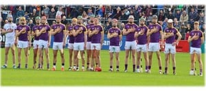 Good Luck Wexford