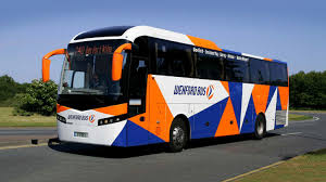 Wexford Bus Launches in Arklow