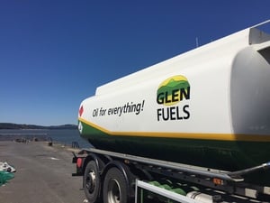 Glen Fuels Marine Fuels