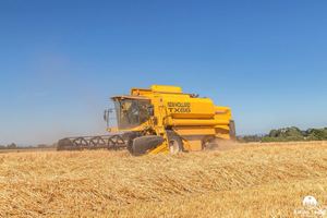 Pre Harvest Checklist