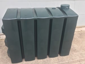 Heating Oil Tank