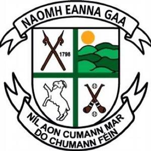 naomh eanna gaa gorey