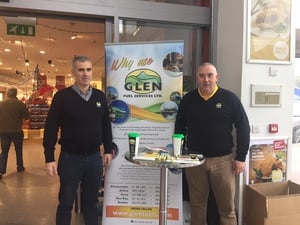 Glen Fuels OReillys SuperValu Bunclody