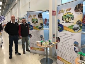 Glen Fuels Arklow at Tesco Arklow