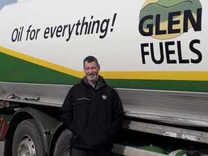 Mark Ryan Glen Fuels