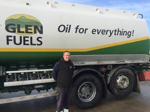 Wicklow Man Eddie Walker Joins Glen Fuels Wicklow