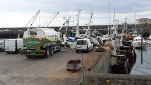 Marine Deliveries in Kilmore Quay