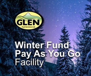 Thrifty Thursday with Glen Fuels