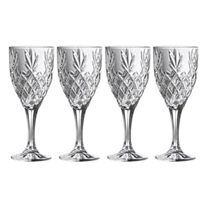 galway crystal glasses