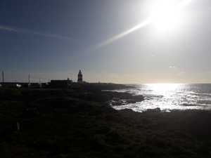 Hook Head Ireland