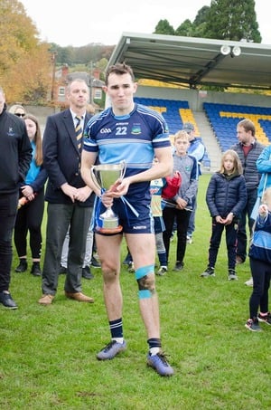 an tochar gaa junior a champions