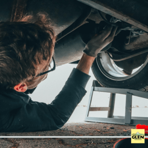 Service Your Vehicle in August