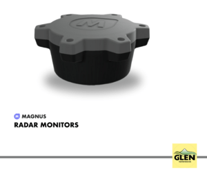 What is the Glen Fuels Magnus™ Monitor System?