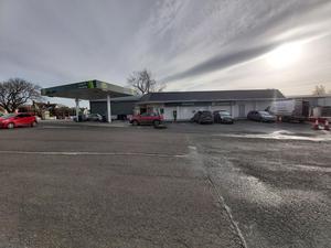 Glen Fuels Service Station at O'Dwyer's Ballywilliam