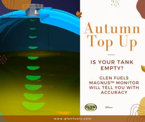 Oil Tanks in 2021 are Empty. Is Yours?