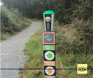 Glen Fuels - Fuel for Winter Walks