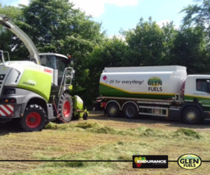 Recommended Oils for Silage Season