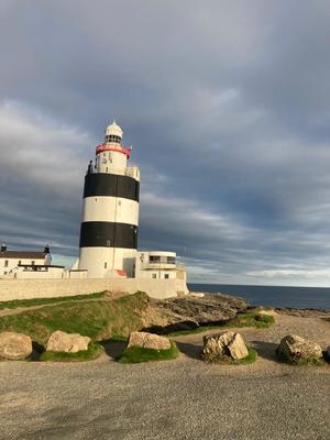 Hook Head and Beyond