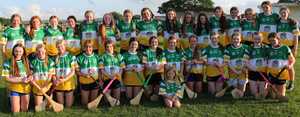 John West National Camogie Finals