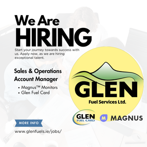 hiring-glen-fuels-glen-fuel-card-magnus-monitors