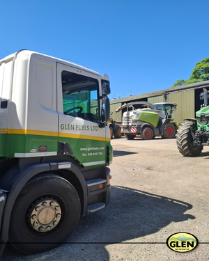 Glen Fuels for Agri Fuels