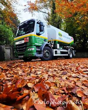 Glen Fuels Customer Testimonial