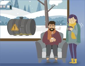 Never Run Out of Oil Again