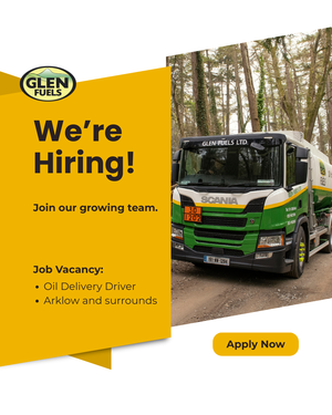 ADR Drivers Job Vacancy - Arklow